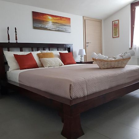 Villa Del Mar Country Loft Sassari Kültér fotó