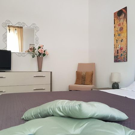 Villa Del Mar Country Loft Sassari Kültér fotó