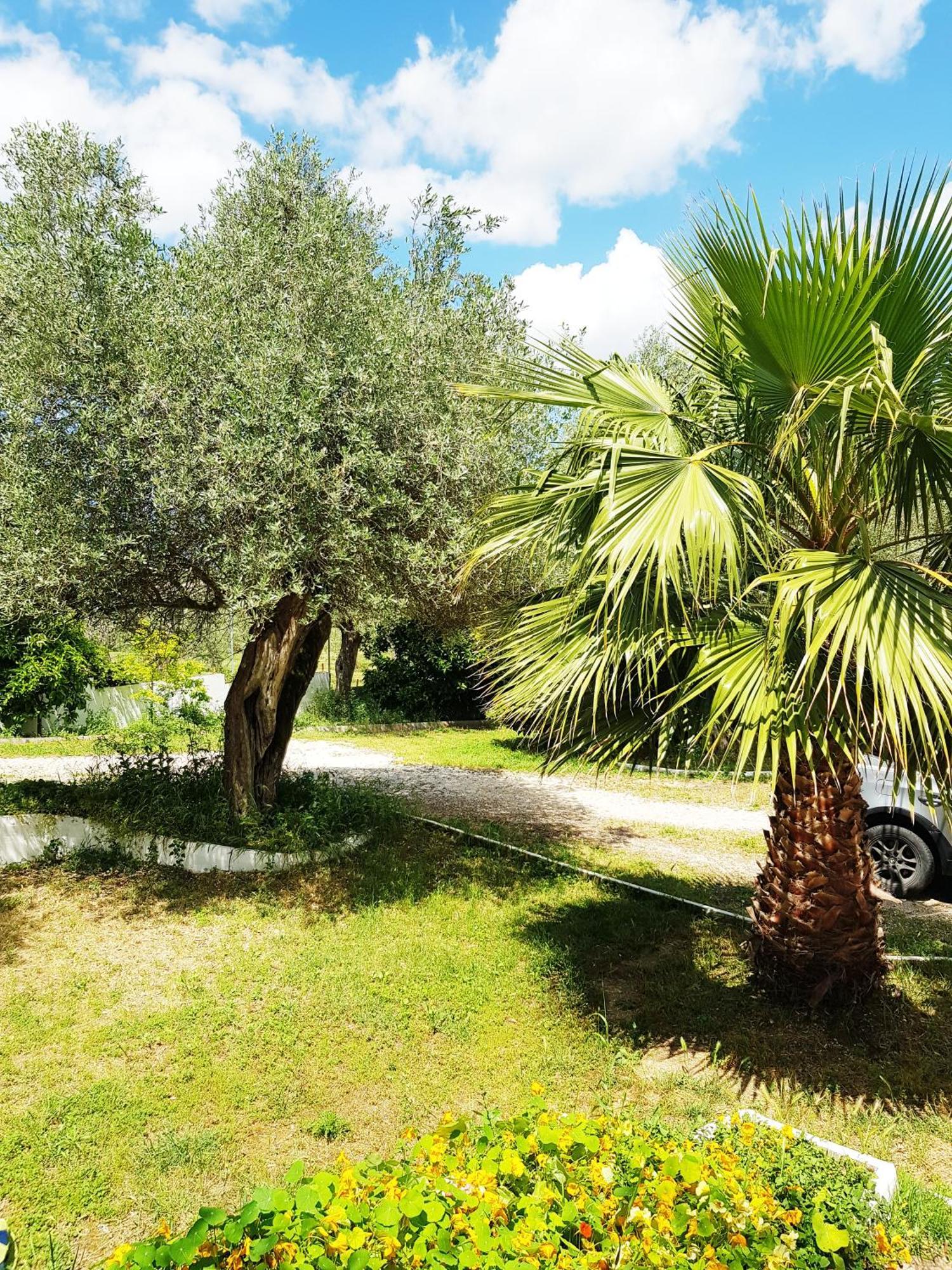 Villa Del Mar Country Loft Sassari Kültér fotó