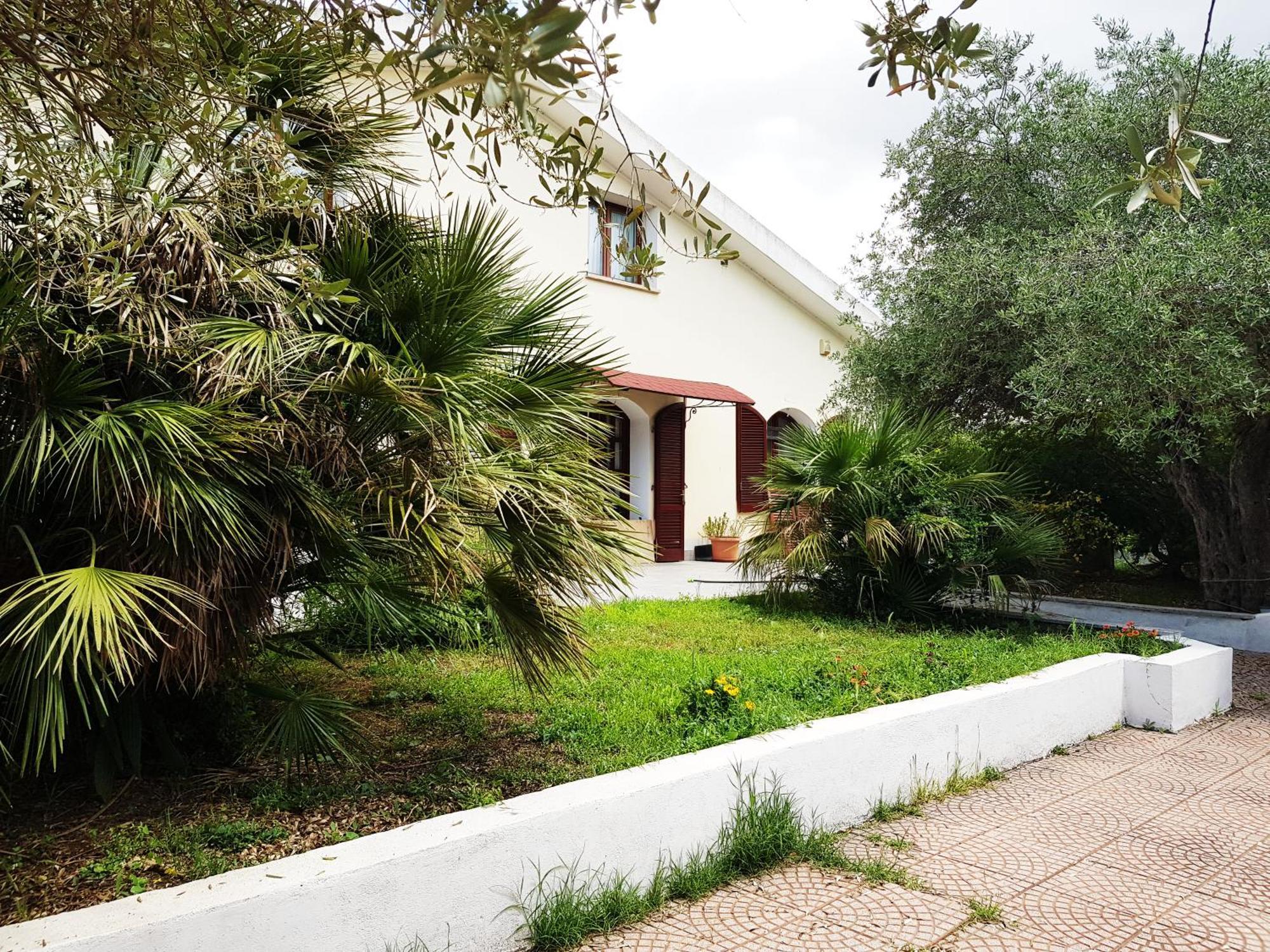 Villa Del Mar Country Loft Sassari Kültér fotó