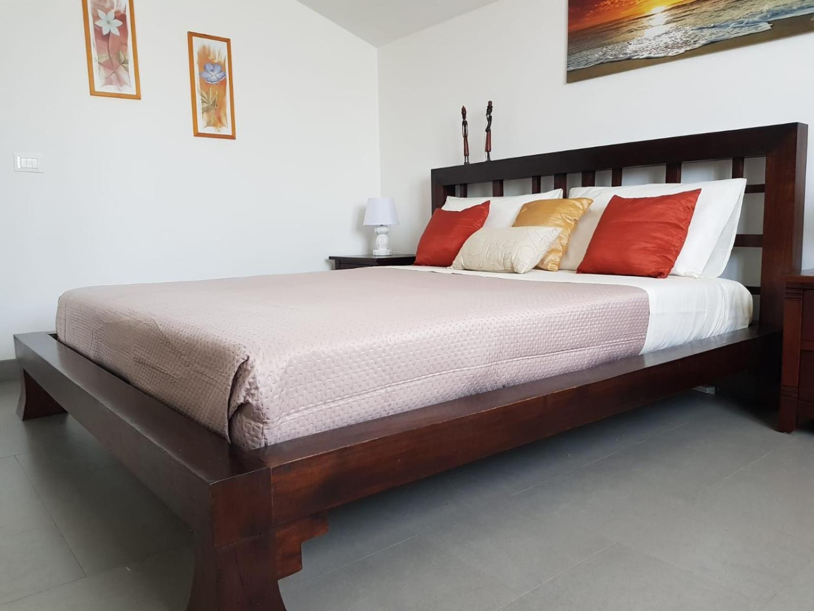 Villa Del Mar Country Loft Sassari Kültér fotó