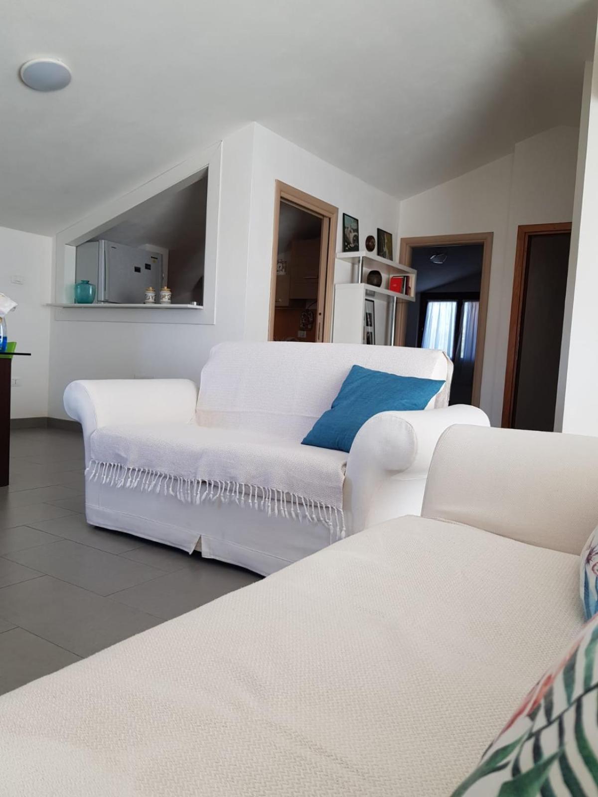 Villa Del Mar Country Loft Sassari Kültér fotó