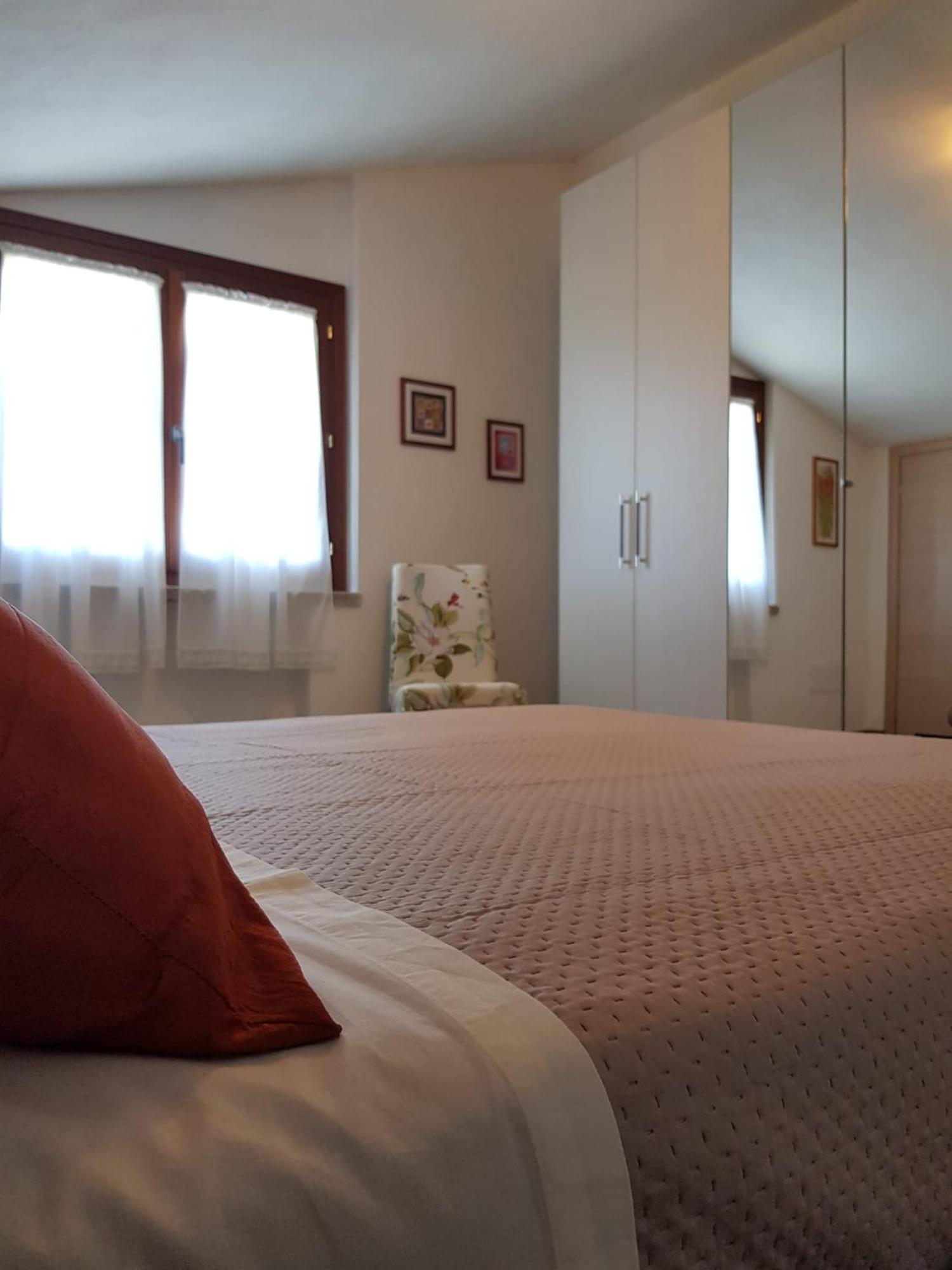 Villa Del Mar Country Loft Sassari Kültér fotó