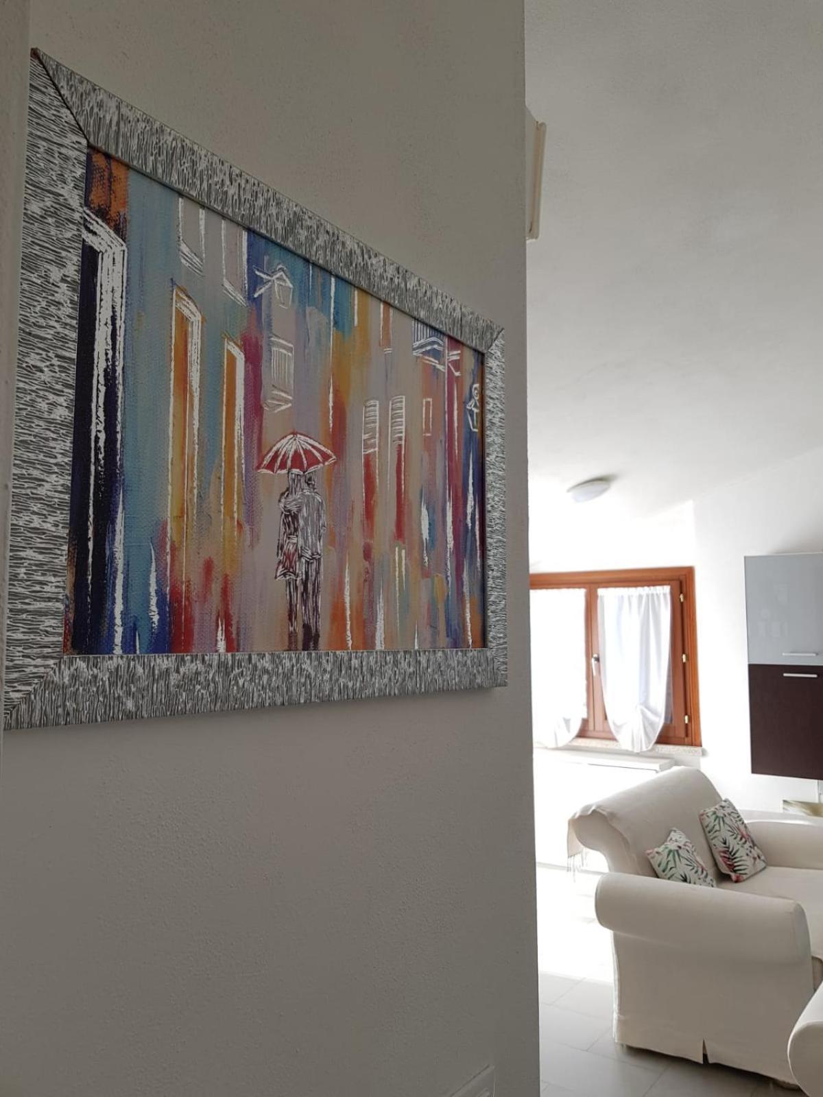 Villa Del Mar Country Loft Sassari Kültér fotó