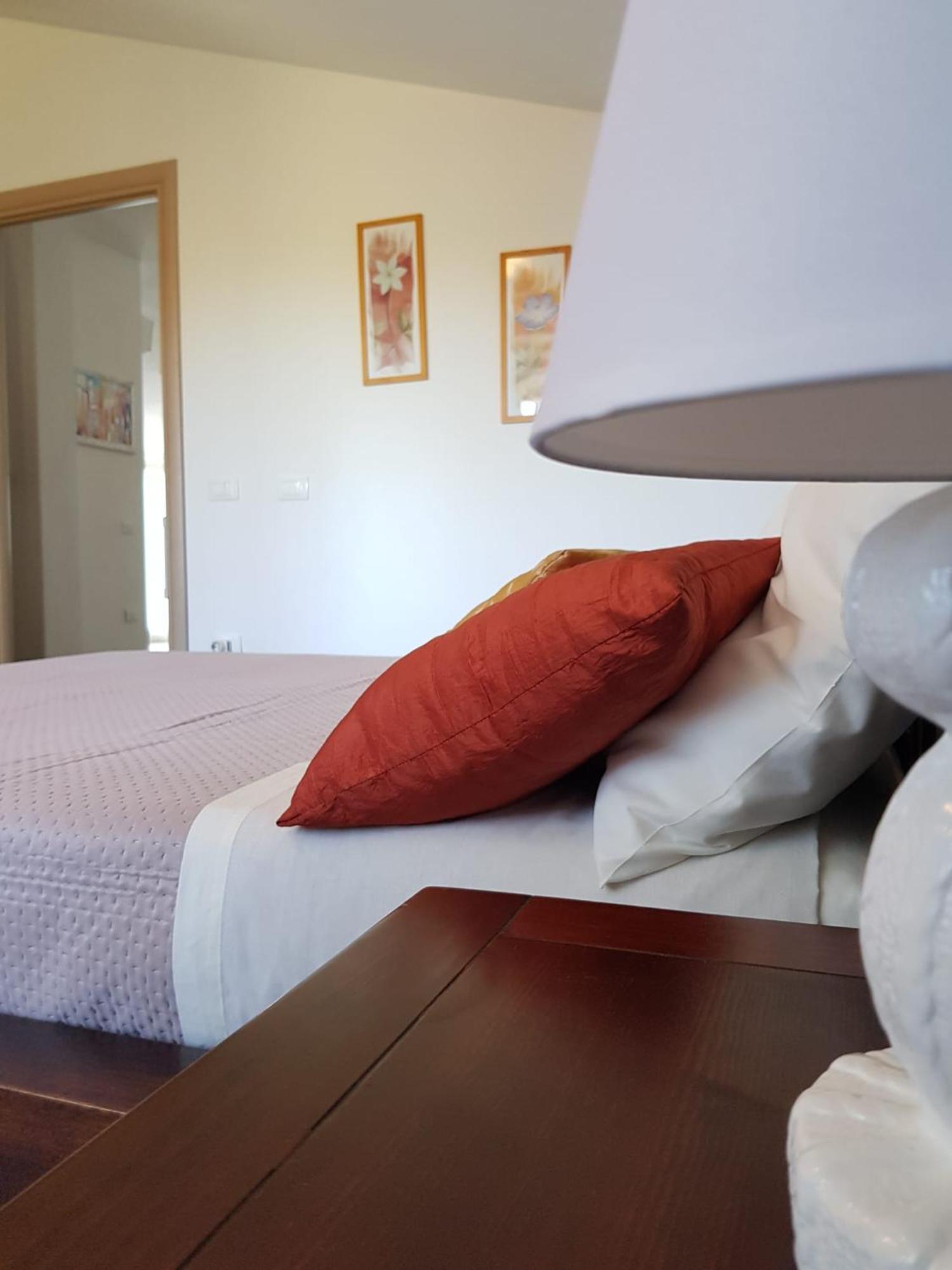 Villa Del Mar Country Loft Sassari Kültér fotó