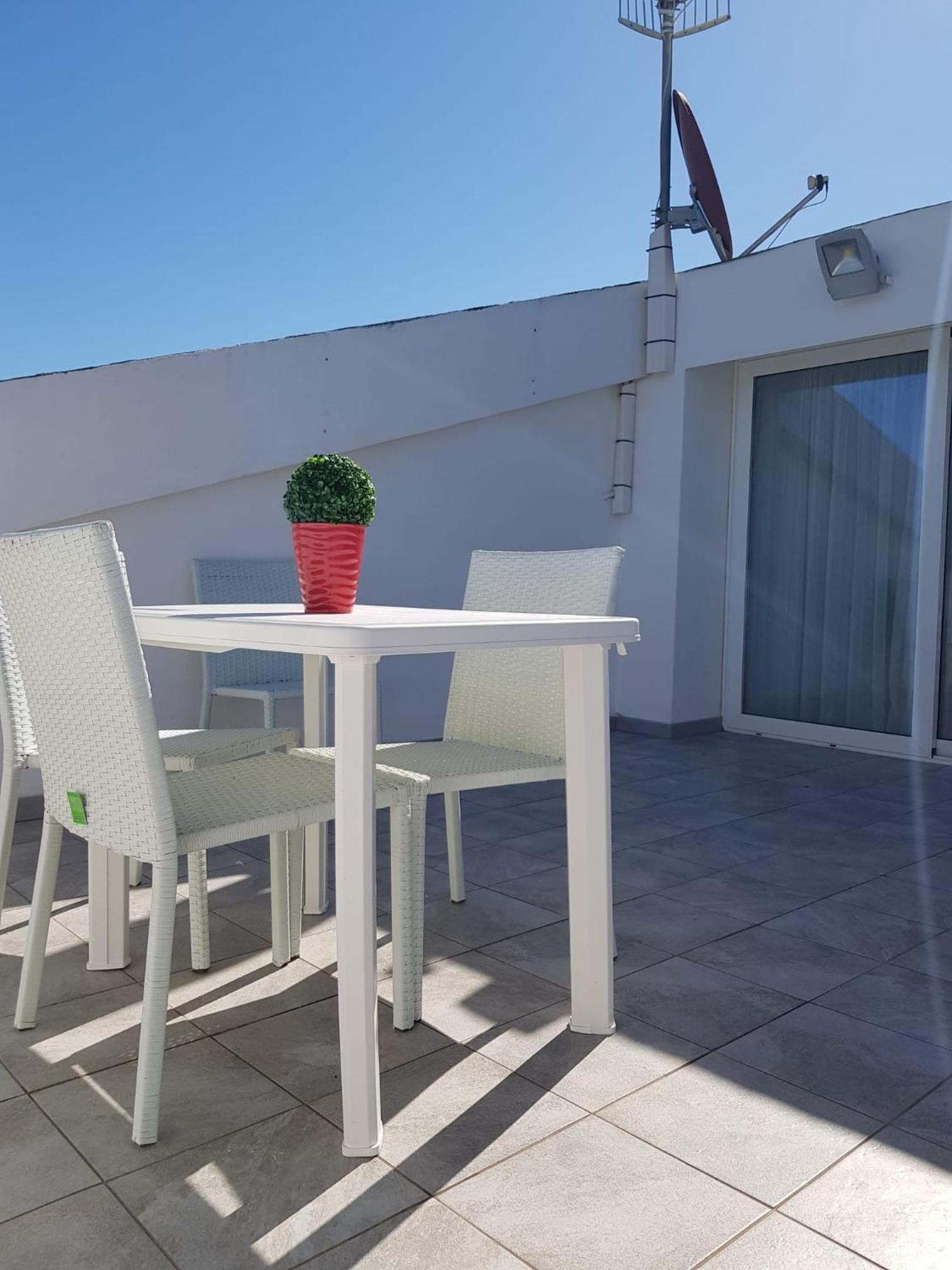 Villa Del Mar Country Loft Sassari Kültér fotó