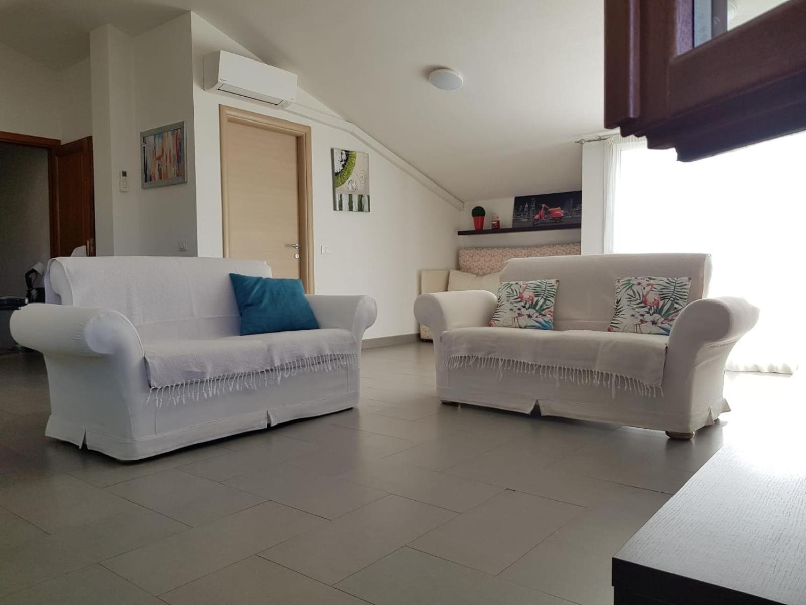 Villa Del Mar Country Loft Sassari Kültér fotó