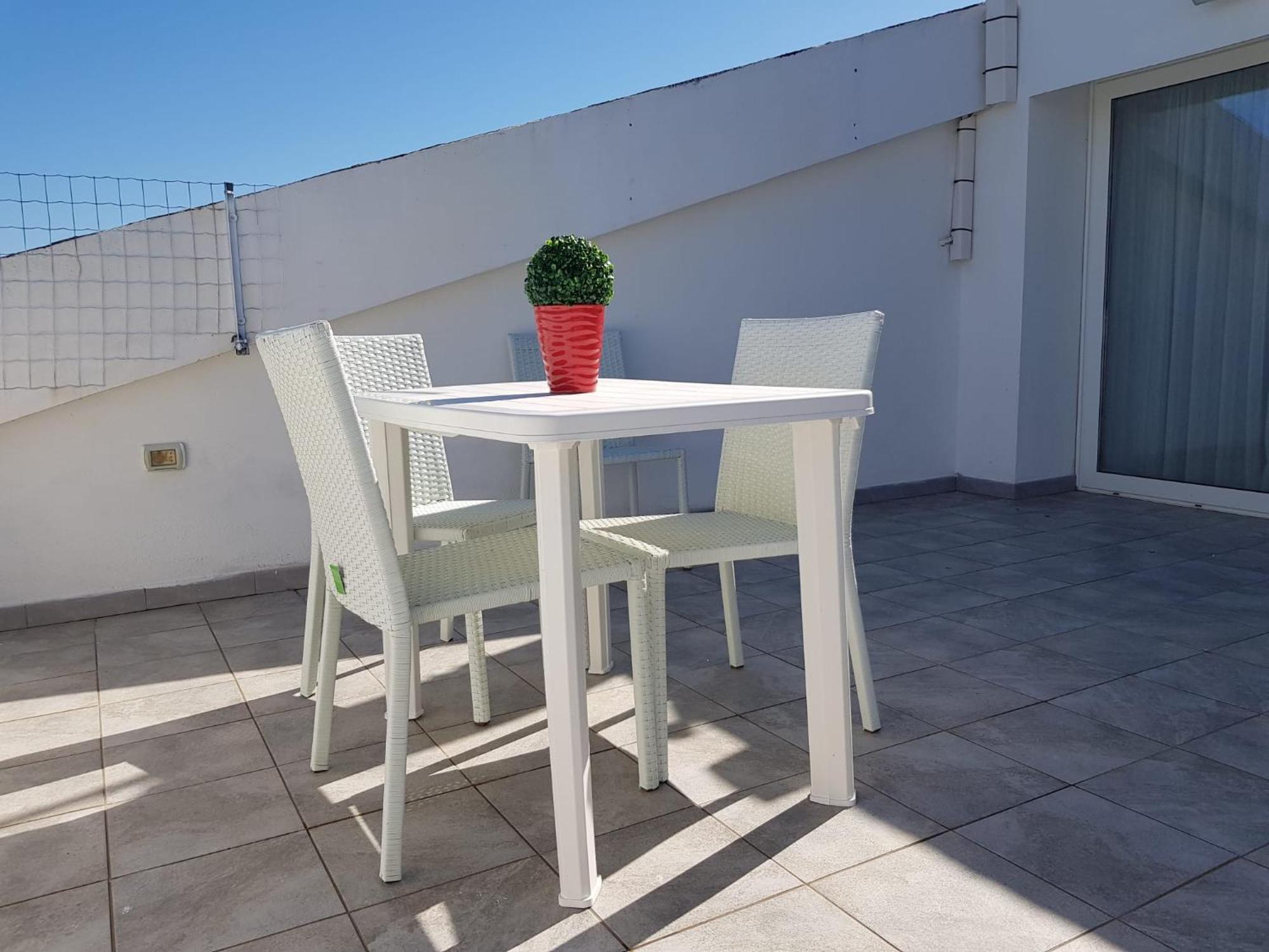 Villa Del Mar Country Loft Sassari Kültér fotó