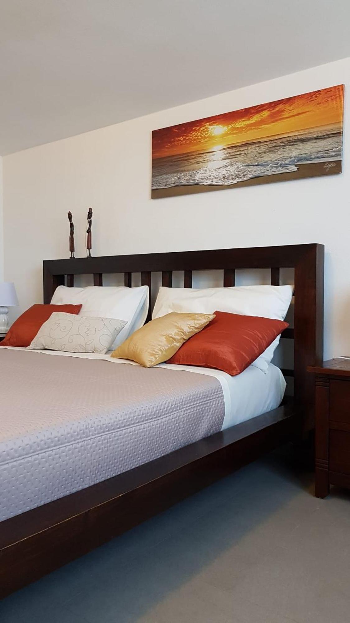 Villa Del Mar Country Loft Sassari Kültér fotó