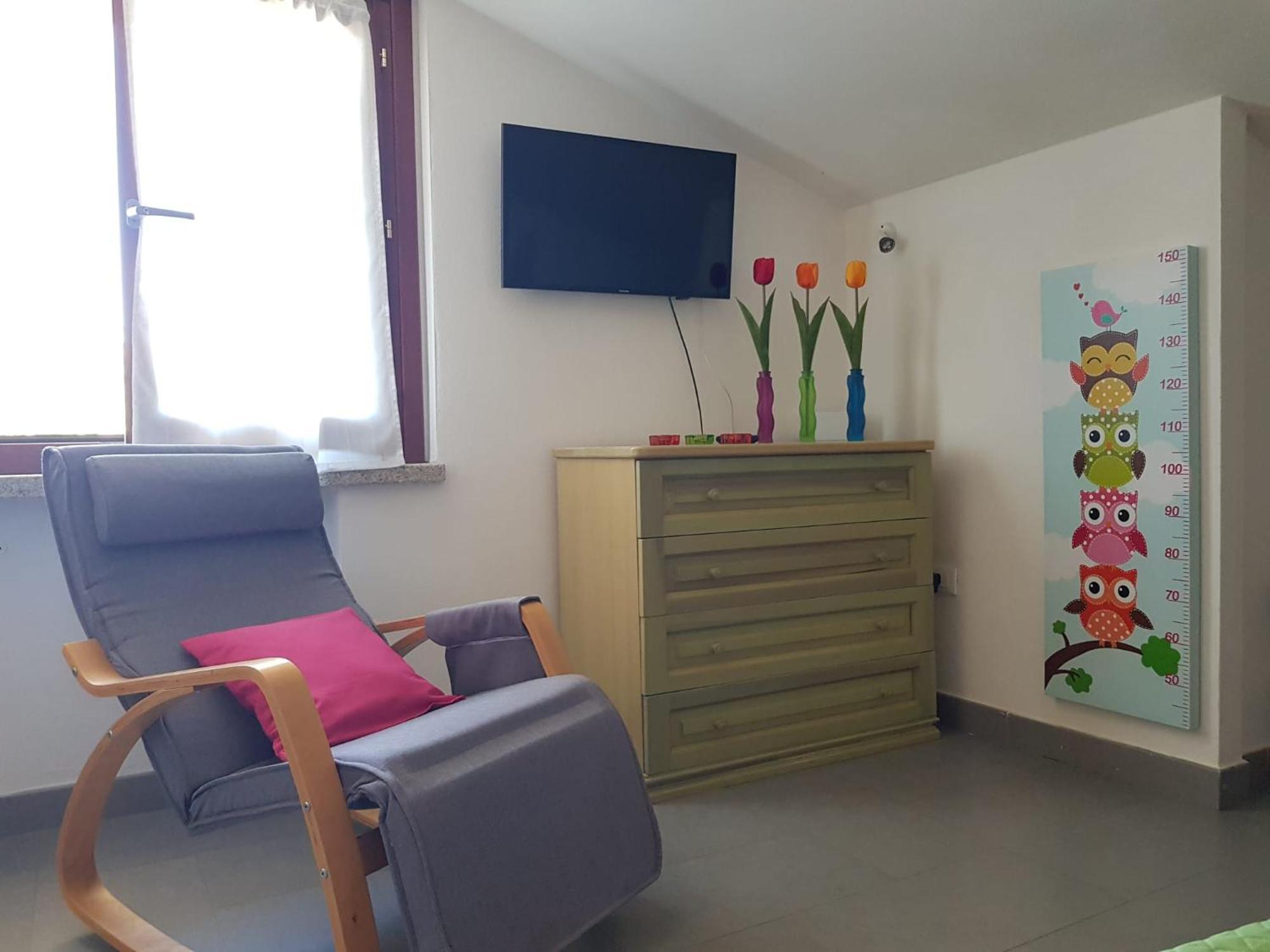Villa Del Mar Country Loft Sassari Kültér fotó