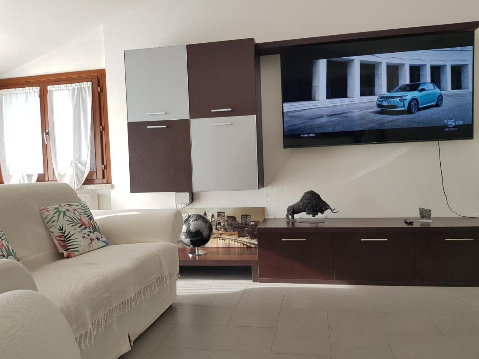 Villa Del Mar Country Loft Sassari Kültér fotó