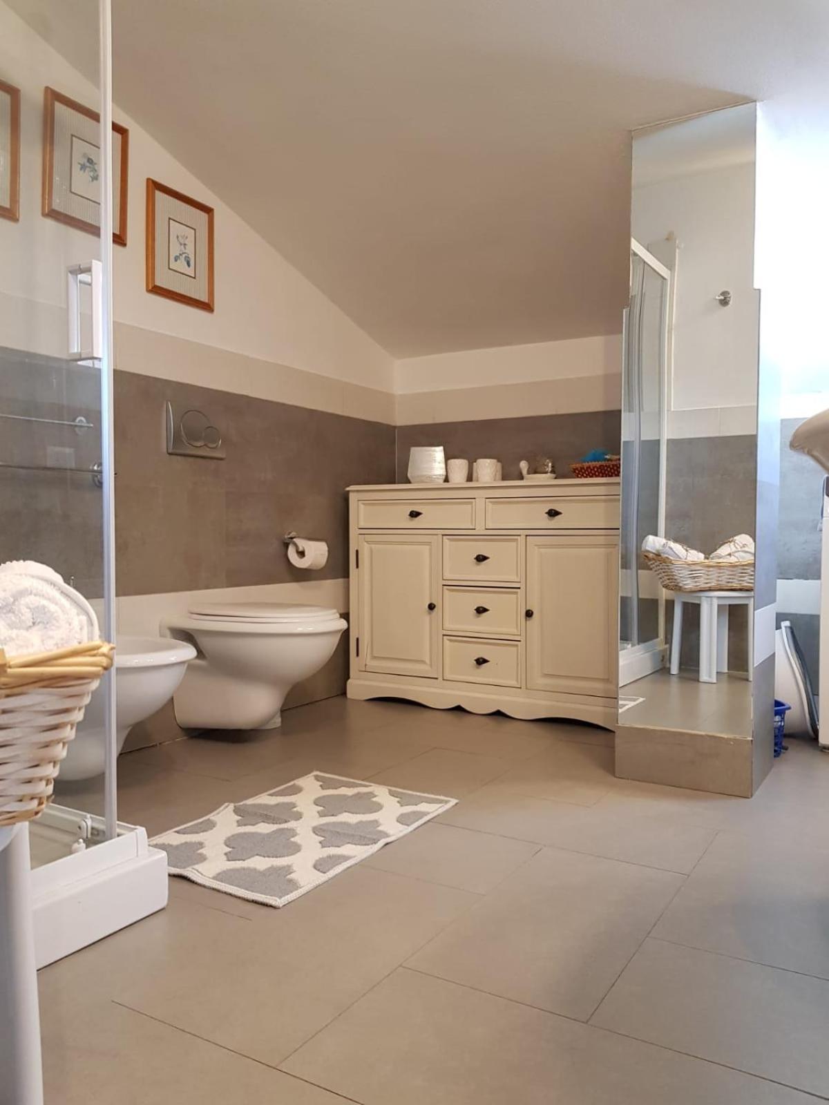 Villa Del Mar Country Loft Sassari Kültér fotó