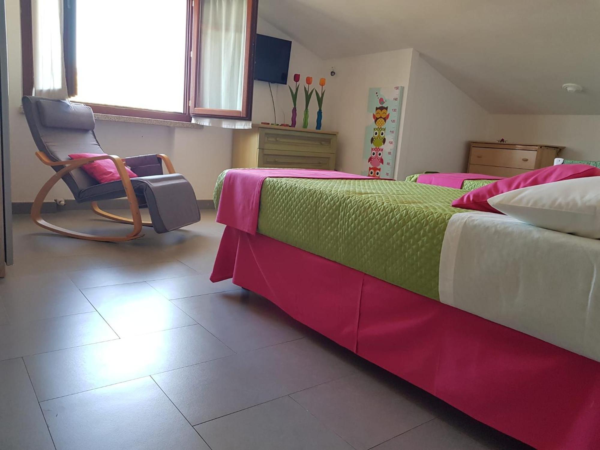 Villa Del Mar Country Loft Sassari Kültér fotó