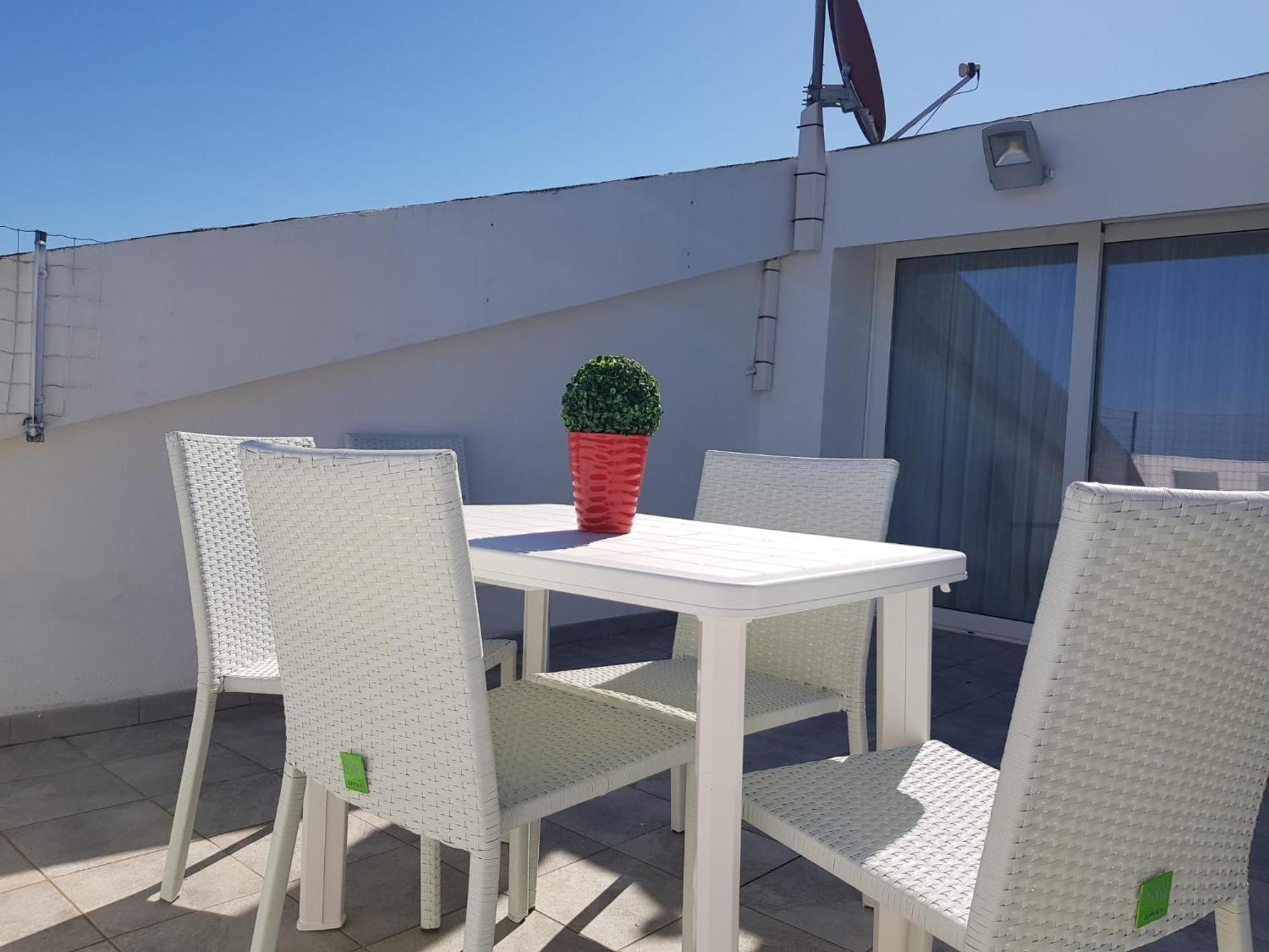 Villa Del Mar Country Loft Sassari Kültér fotó