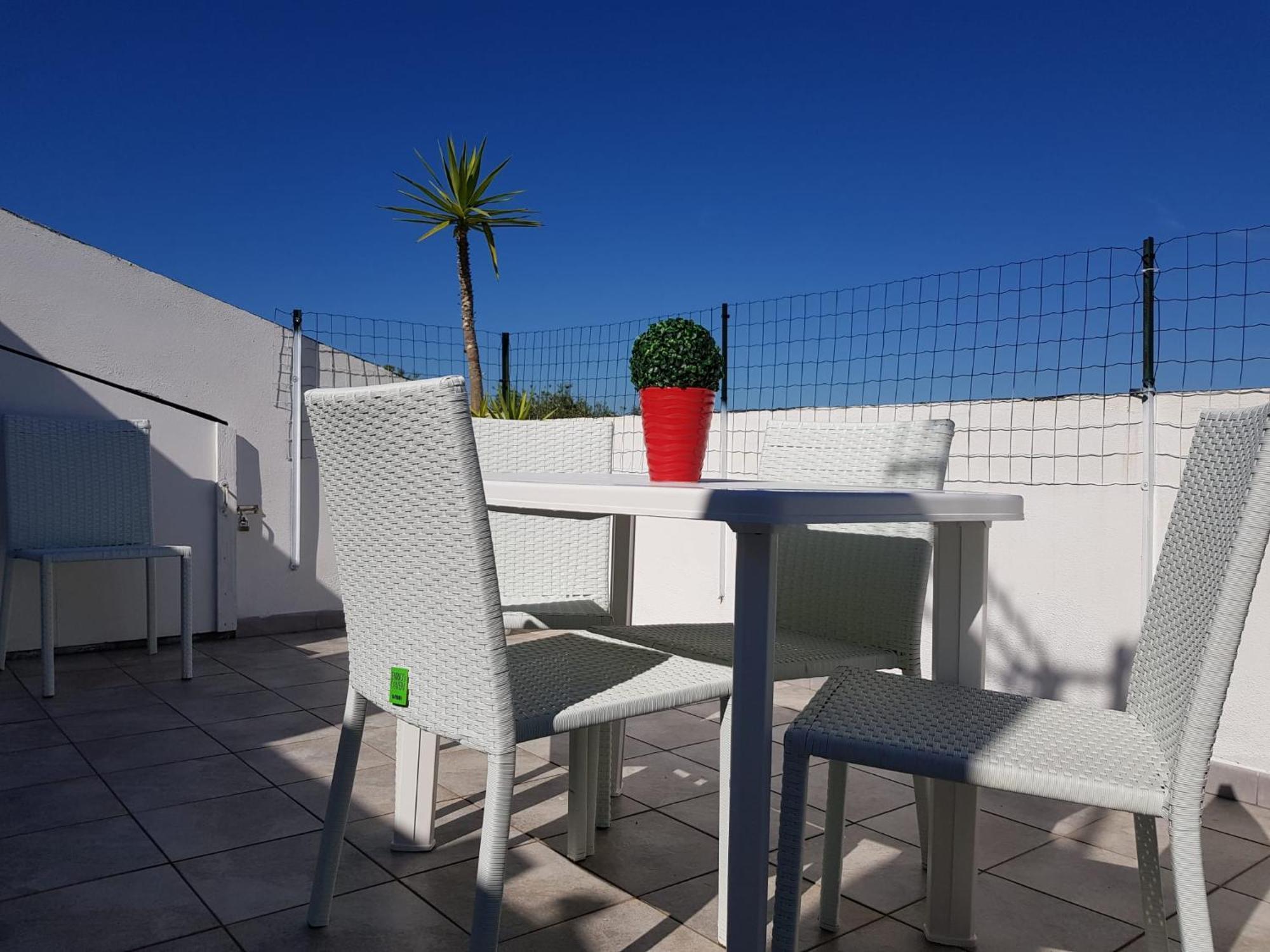 Villa Del Mar Country Loft Sassari Kültér fotó