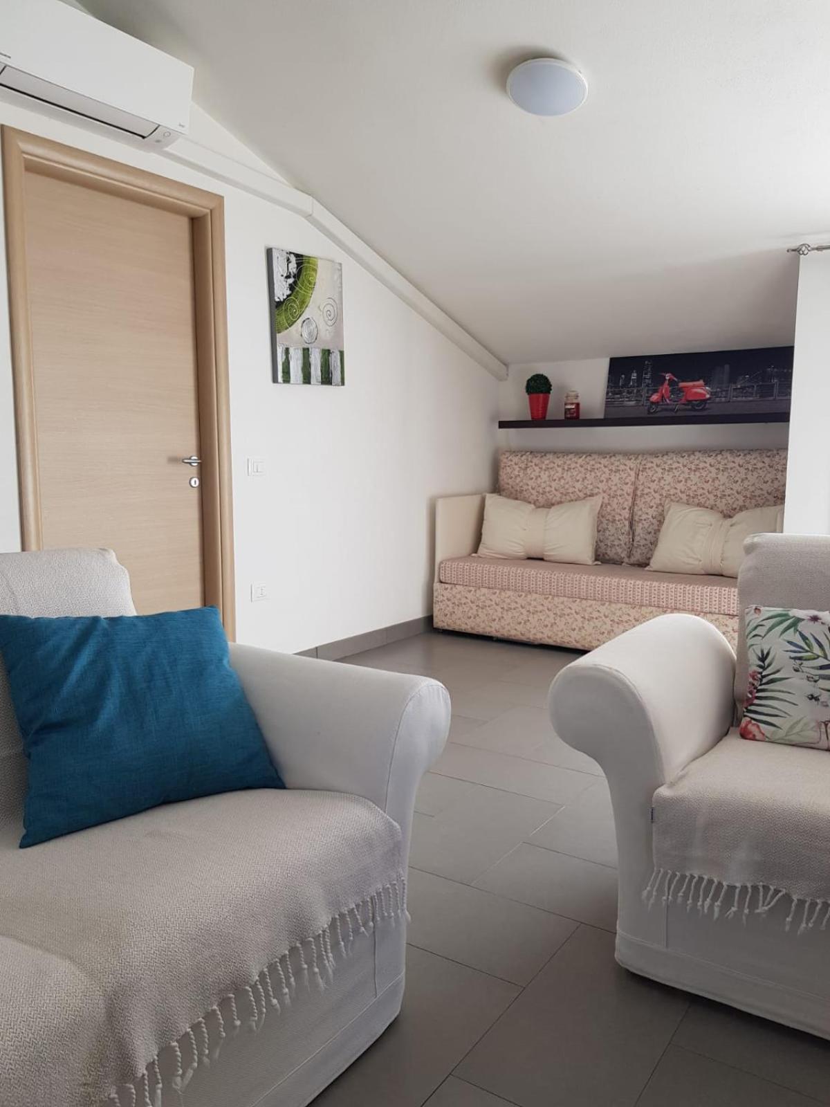 Villa Del Mar Country Loft Sassari Kültér fotó