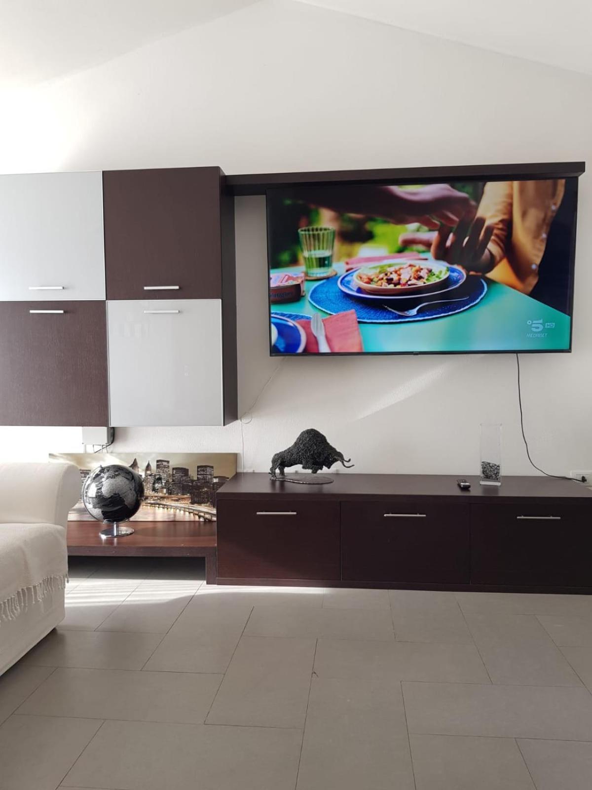 Villa Del Mar Country Loft Sassari Kültér fotó