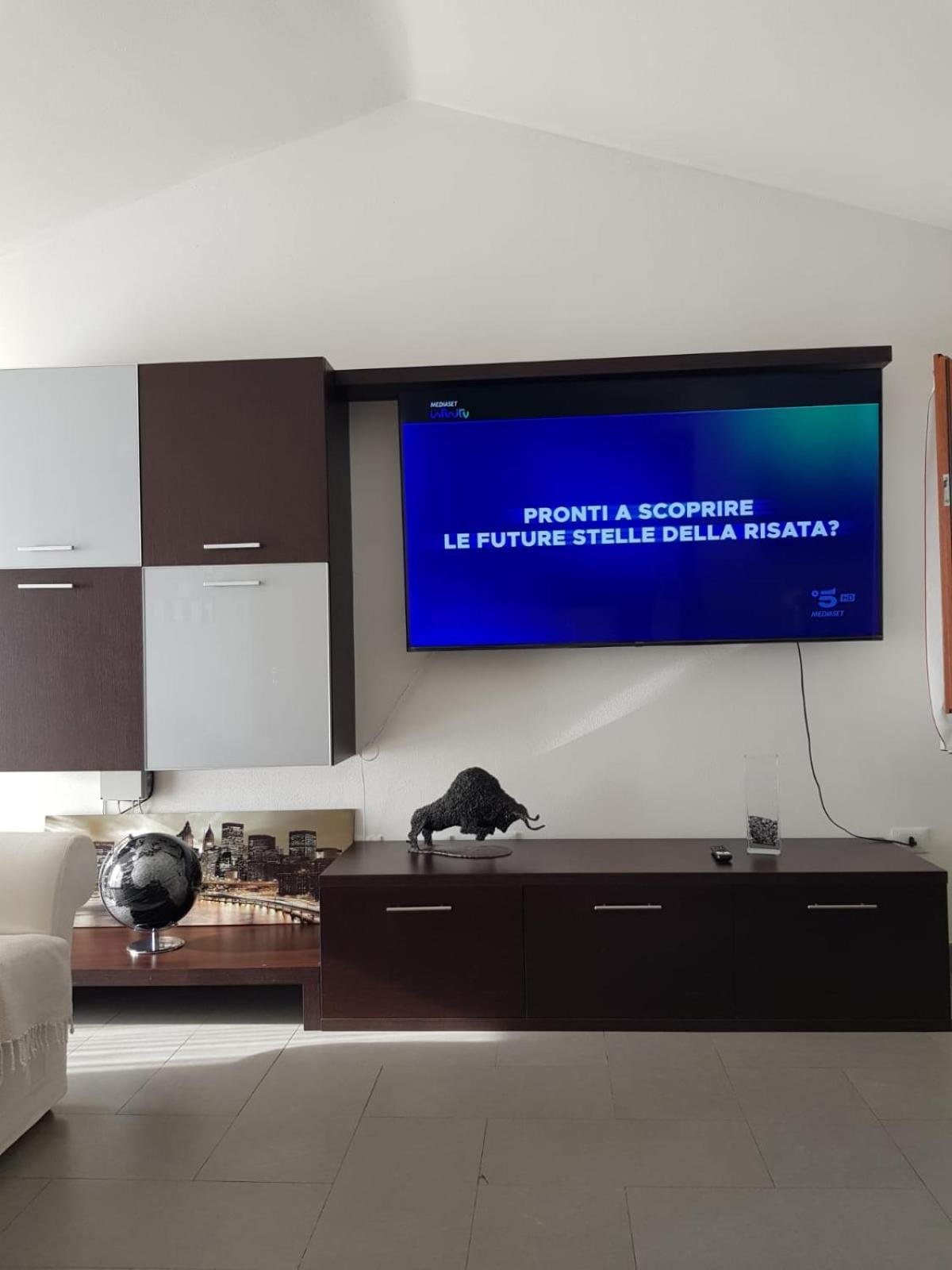 Villa Del Mar Country Loft Sassari Kültér fotó