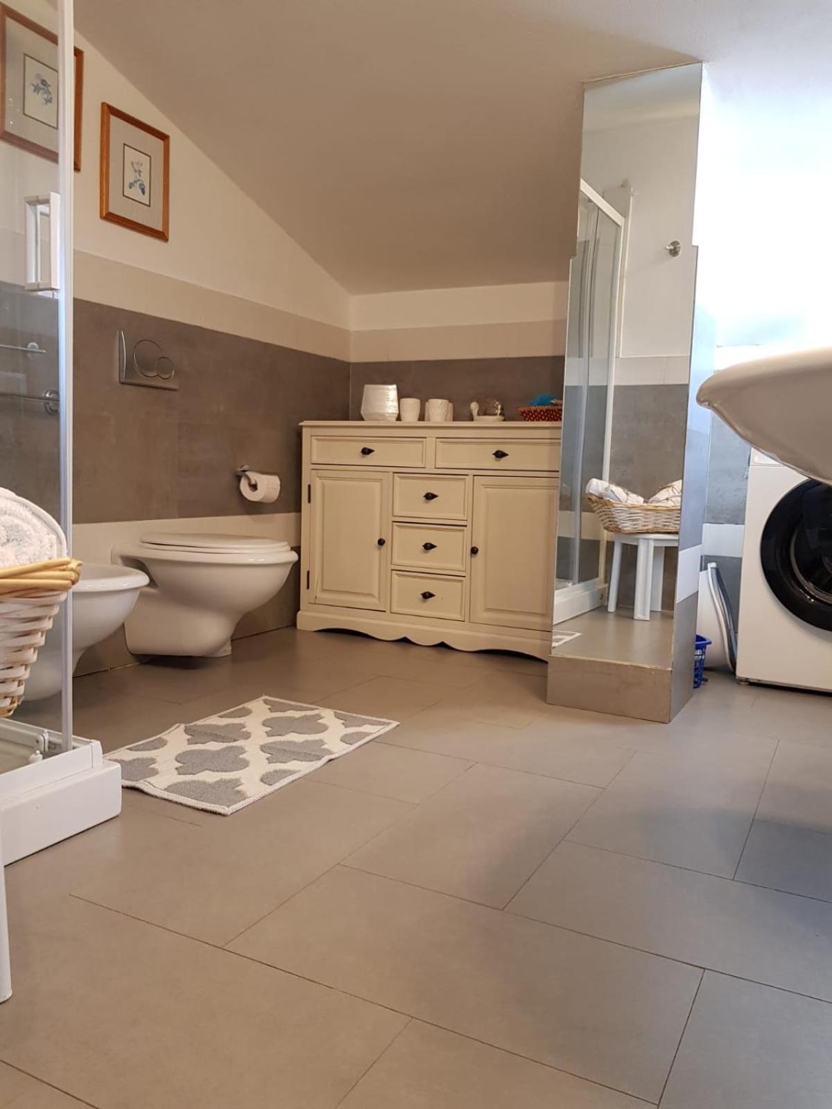 Villa Del Mar Country Loft Sassari Kültér fotó