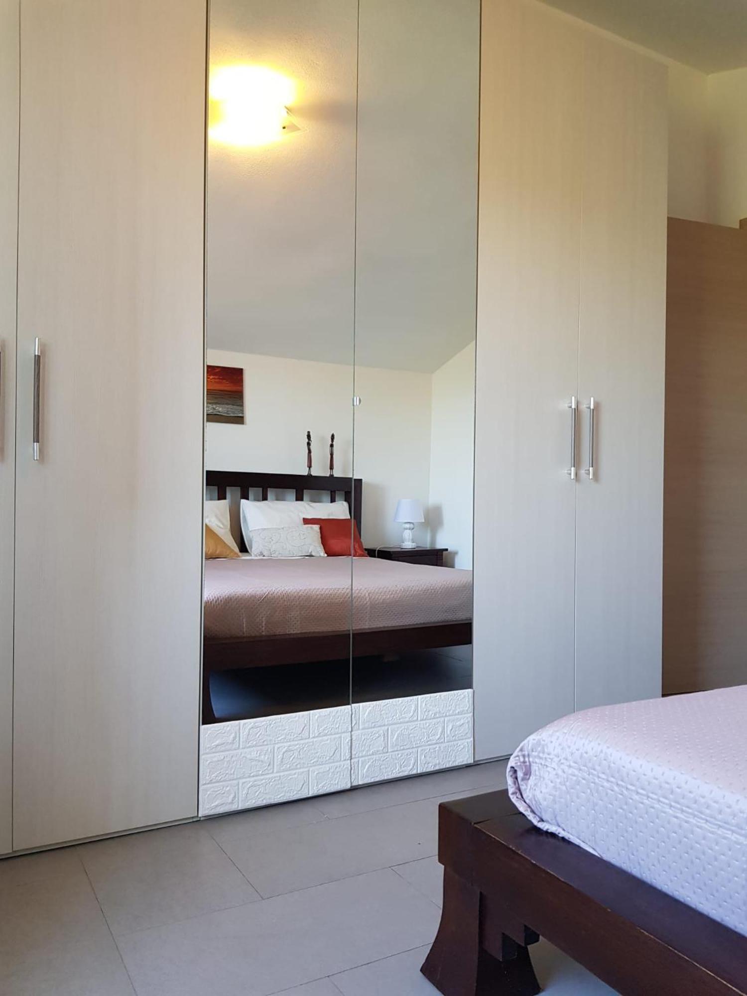 Villa Del Mar Country Loft Sassari Kültér fotó