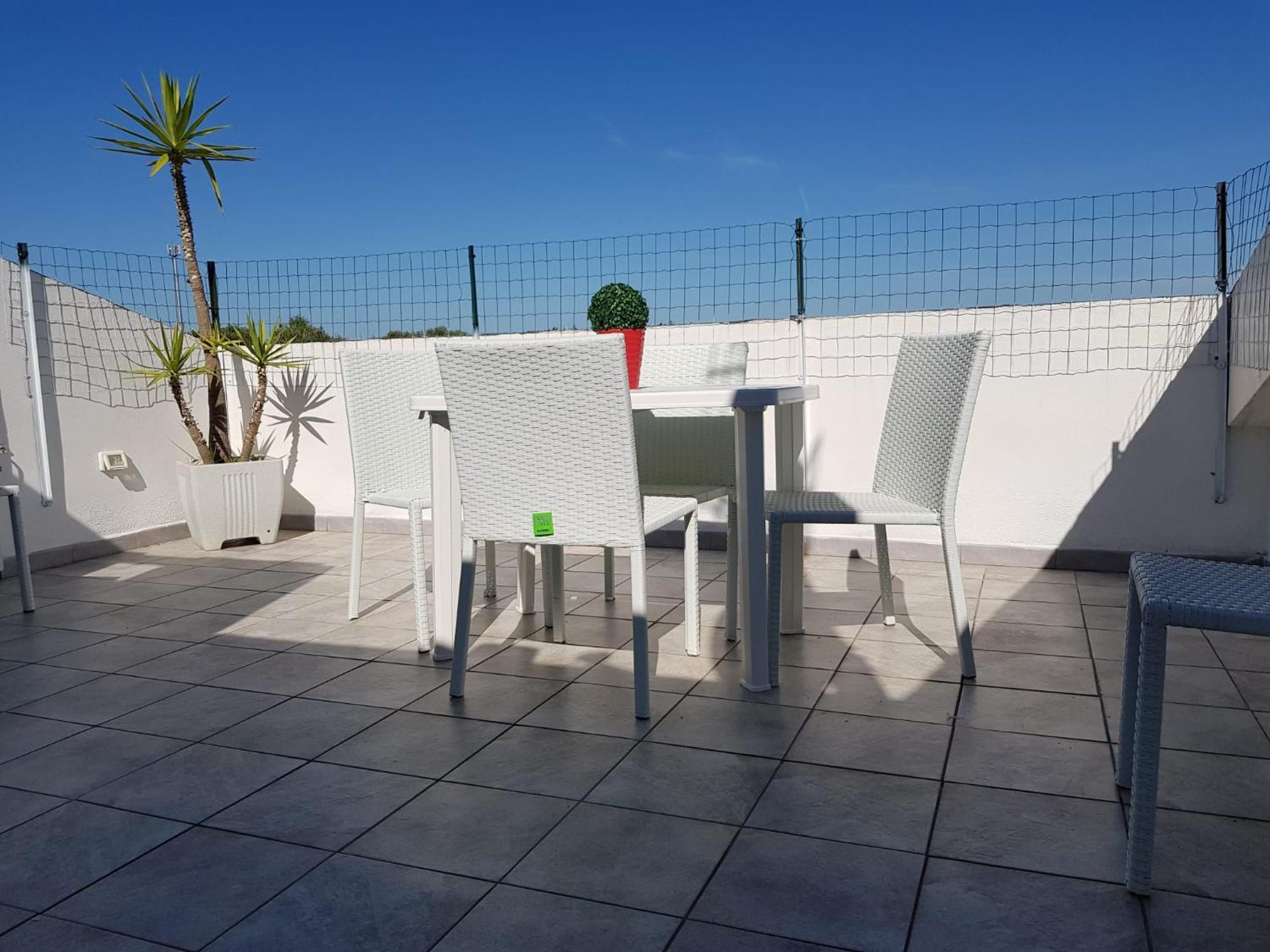 Villa Del Mar Country Loft Sassari Kültér fotó