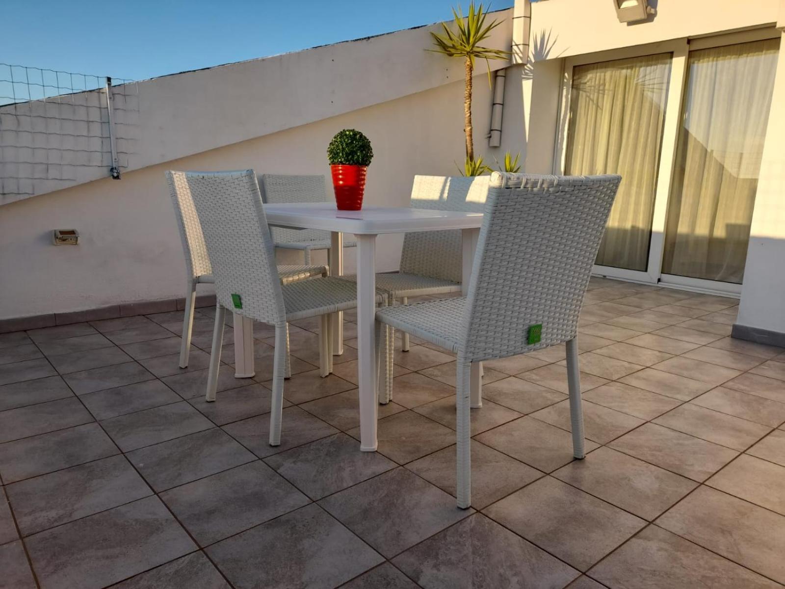 Villa Del Mar Country Loft Sassari Kültér fotó