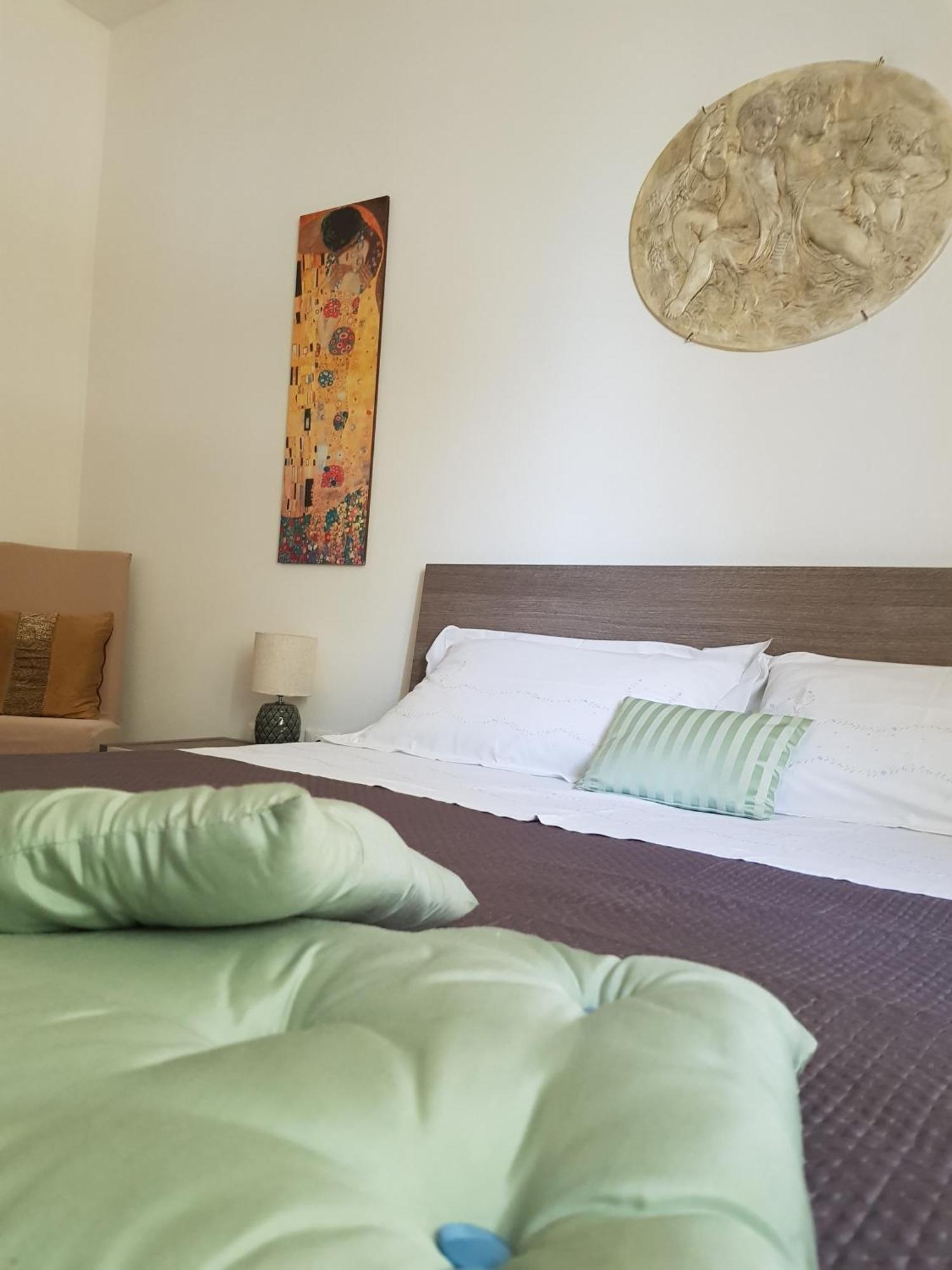 Villa Del Mar Country Loft Sassari Kültér fotó
