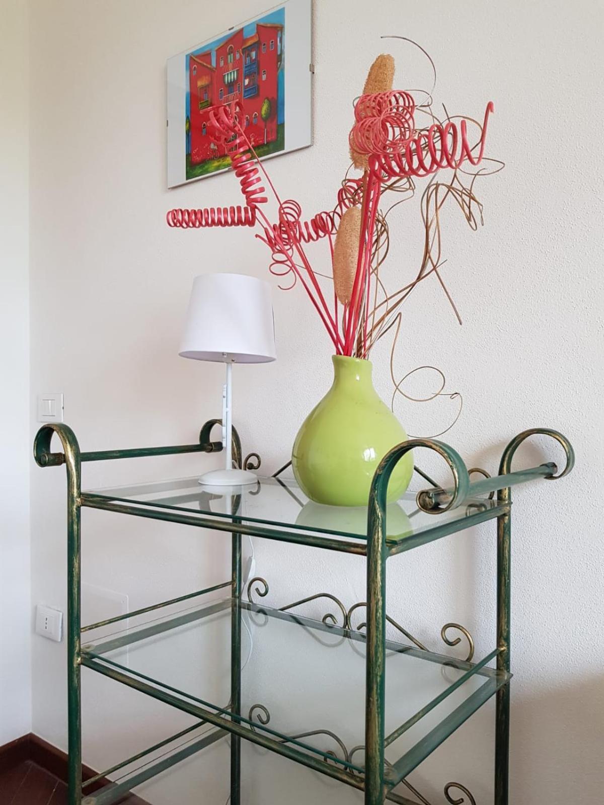 Villa Del Mar Country Loft Sassari Kültér fotó