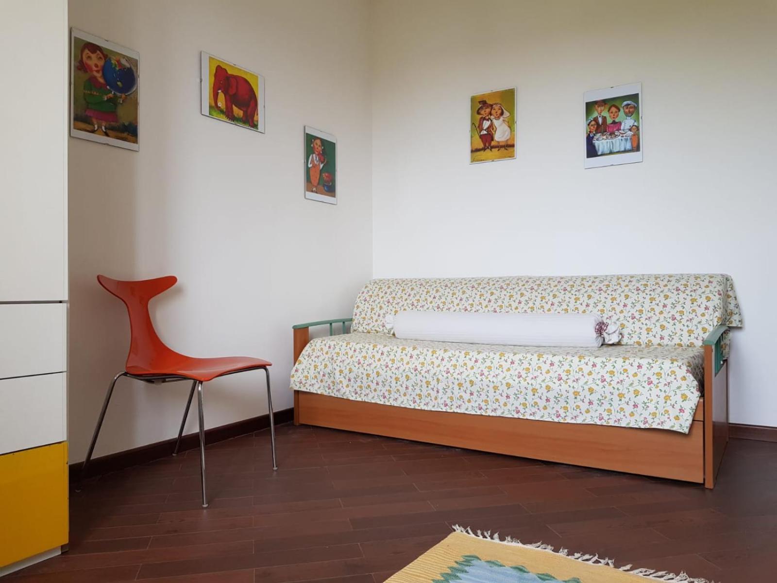Villa Del Mar Country Loft Sassari Kültér fotó