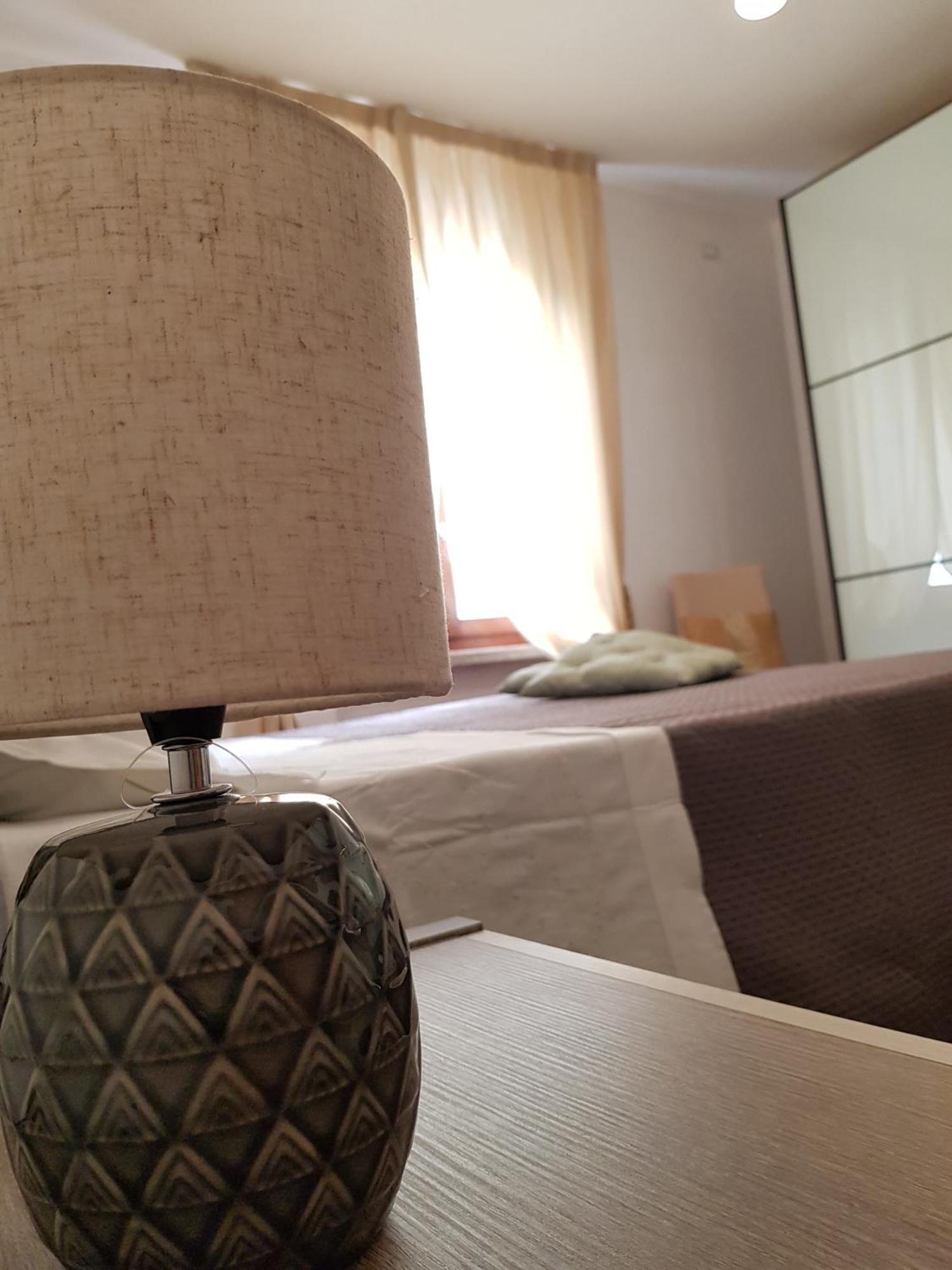 Villa Del Mar Country Loft Sassari Kültér fotó