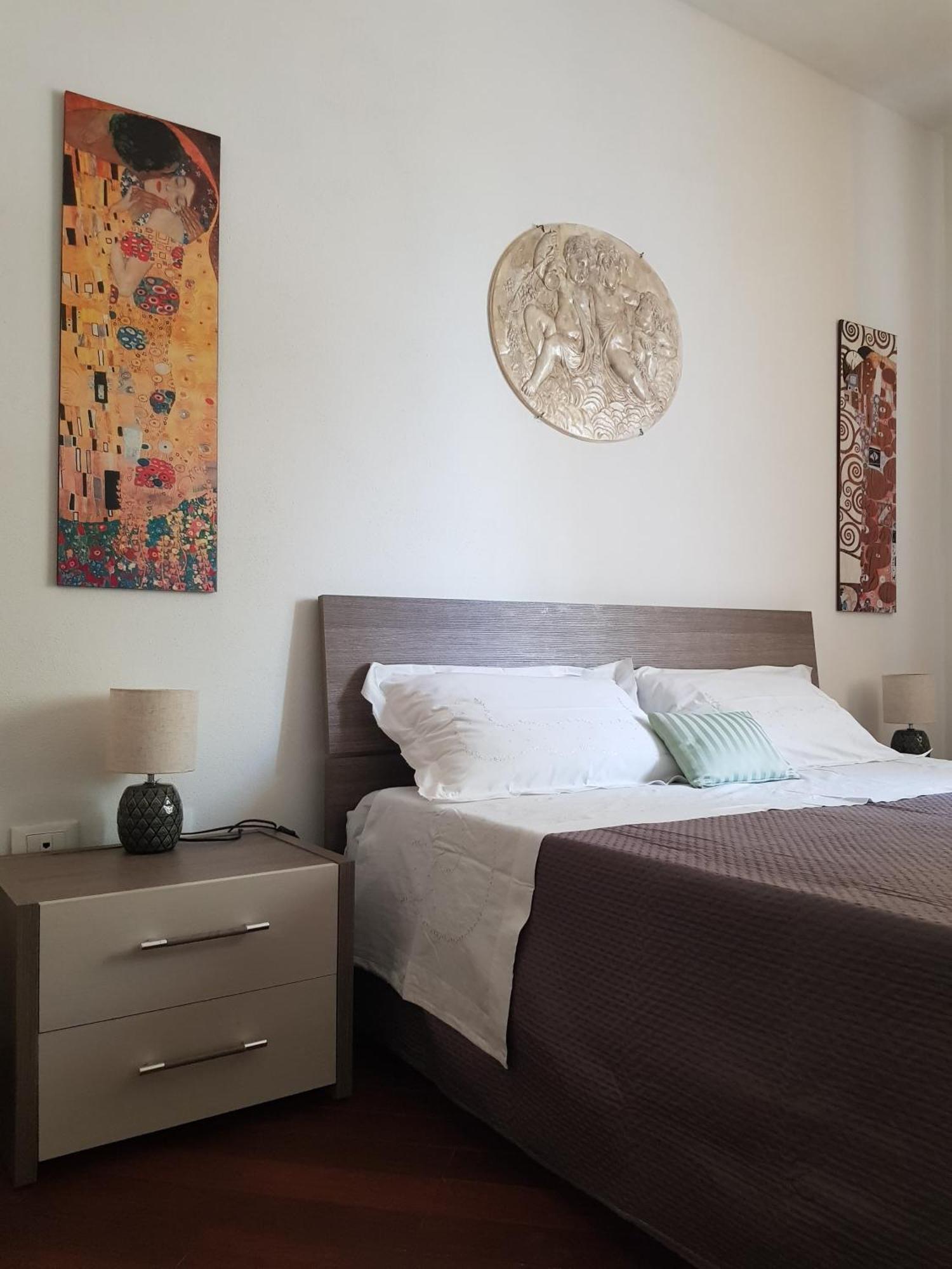 Villa Del Mar Country Loft Sassari Kültér fotó