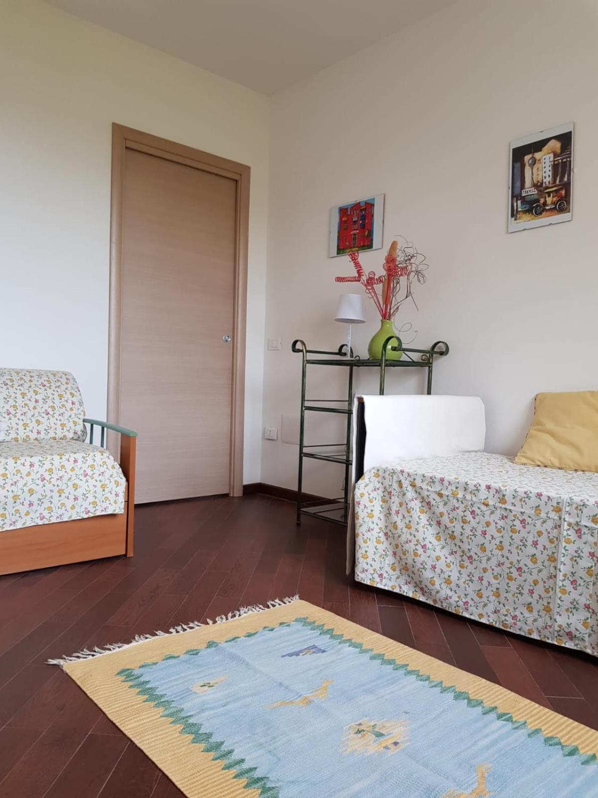Villa Del Mar Country Loft Sassari Kültér fotó