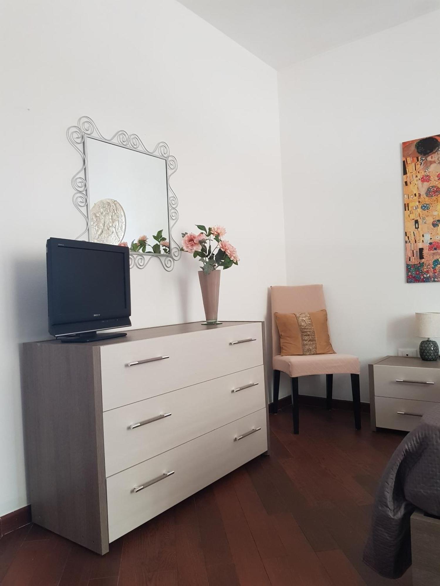 Villa Del Mar Country Loft Sassari Kültér fotó