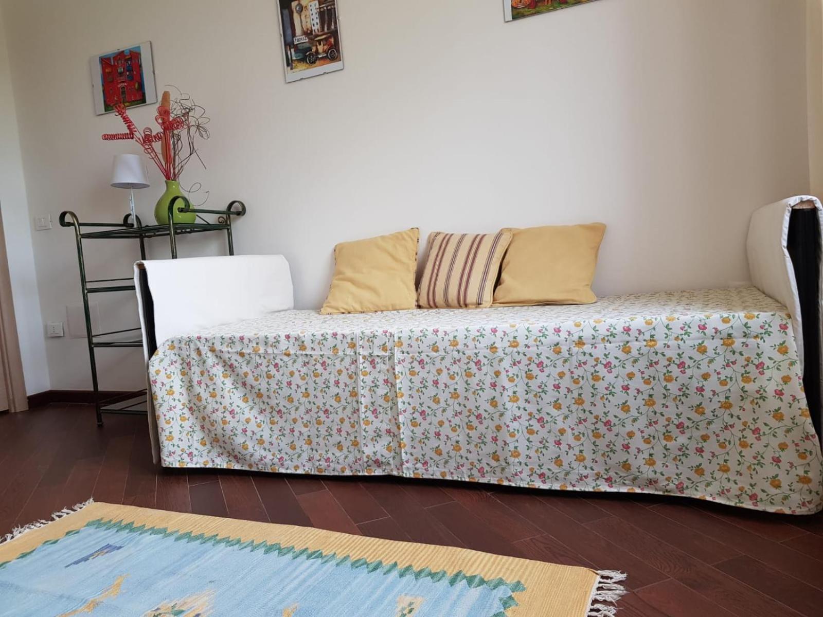 Villa Del Mar Country Loft Sassari Kültér fotó