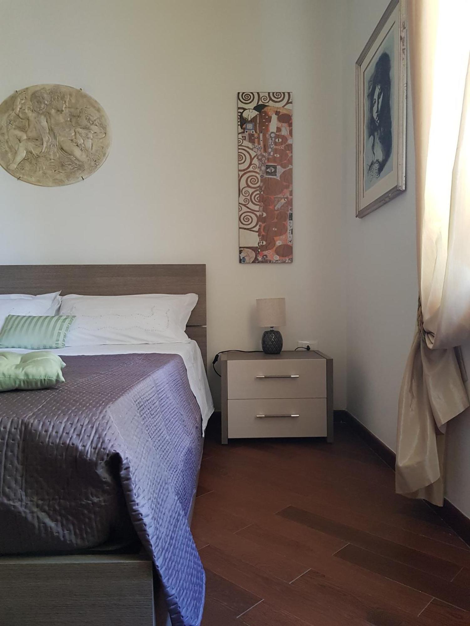 Villa Del Mar Country Loft Sassari Kültér fotó