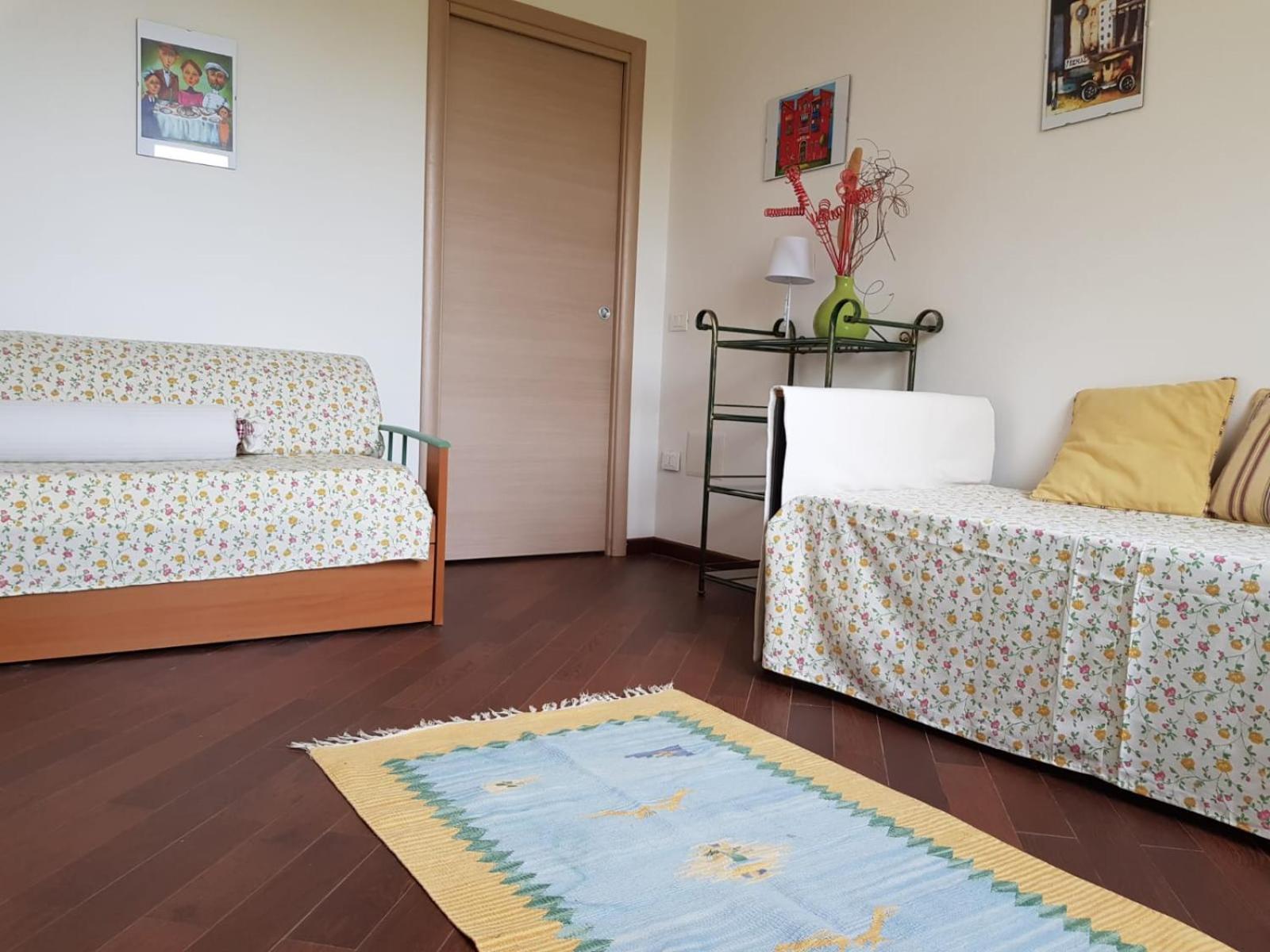 Villa Del Mar Country Loft Sassari Kültér fotó
