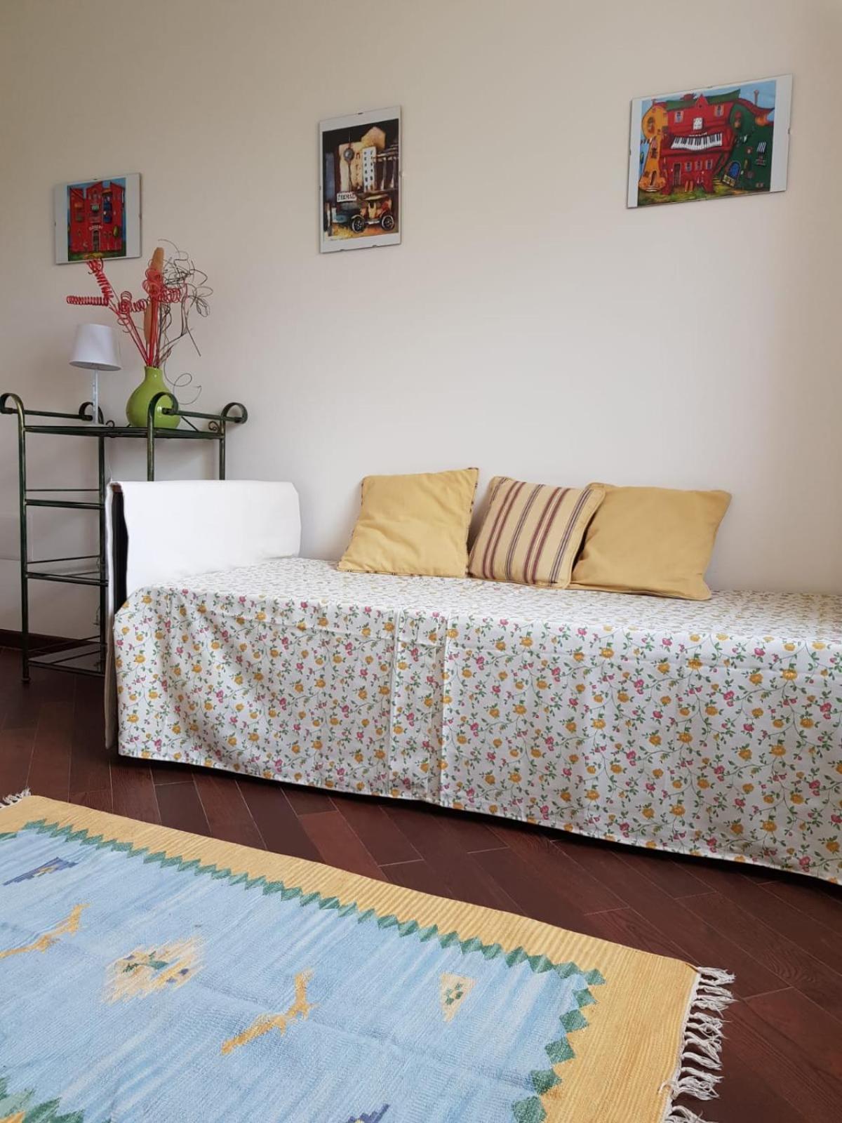 Villa Del Mar Country Loft Sassari Kültér fotó