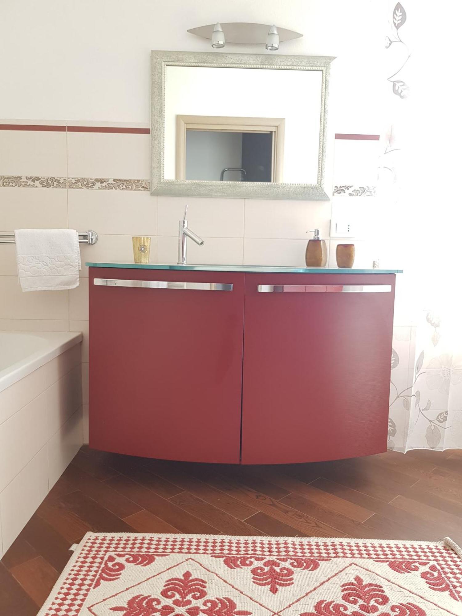 Villa Del Mar Country Loft Sassari Kültér fotó