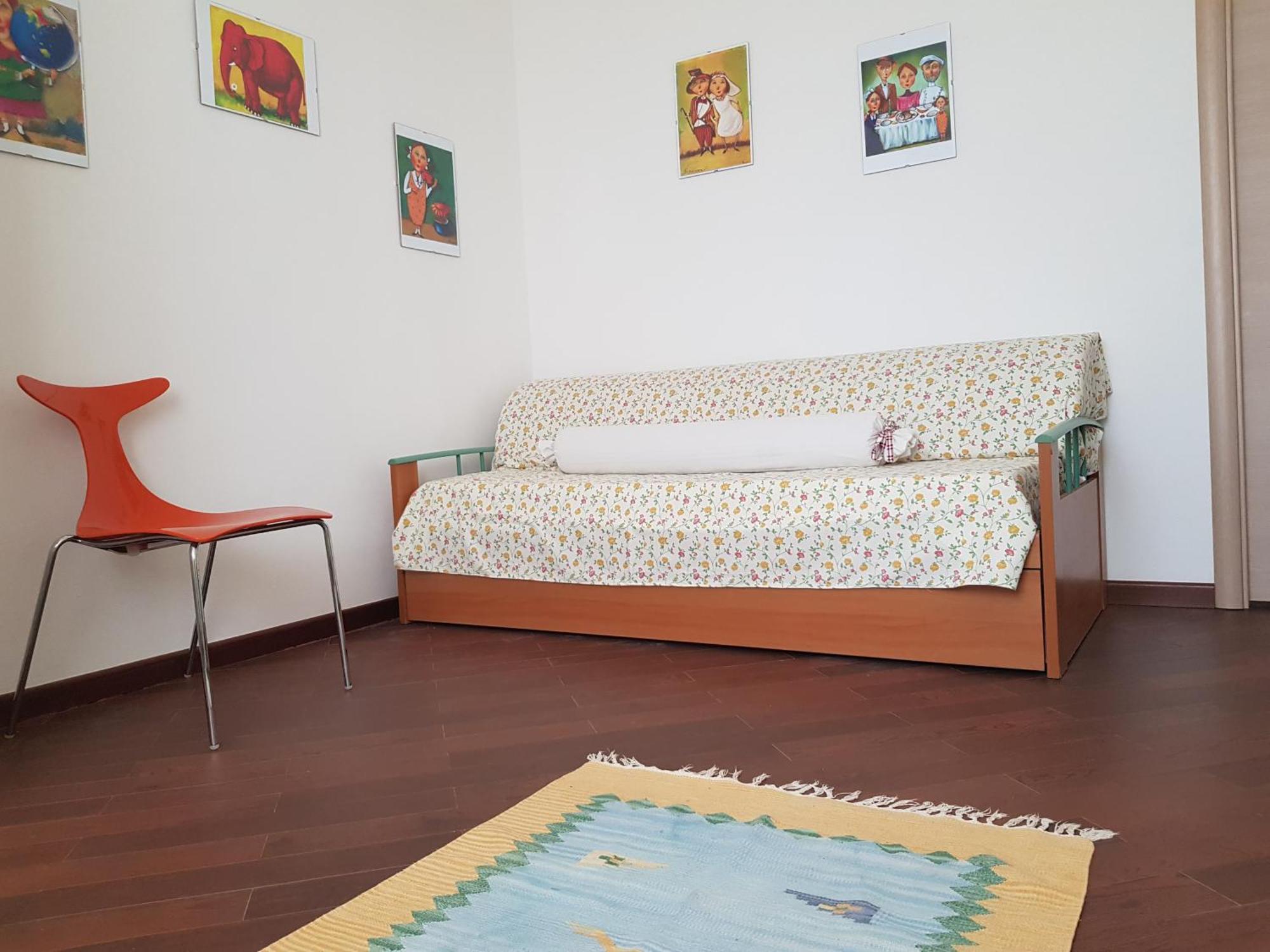 Villa Del Mar Country Loft Sassari Kültér fotó