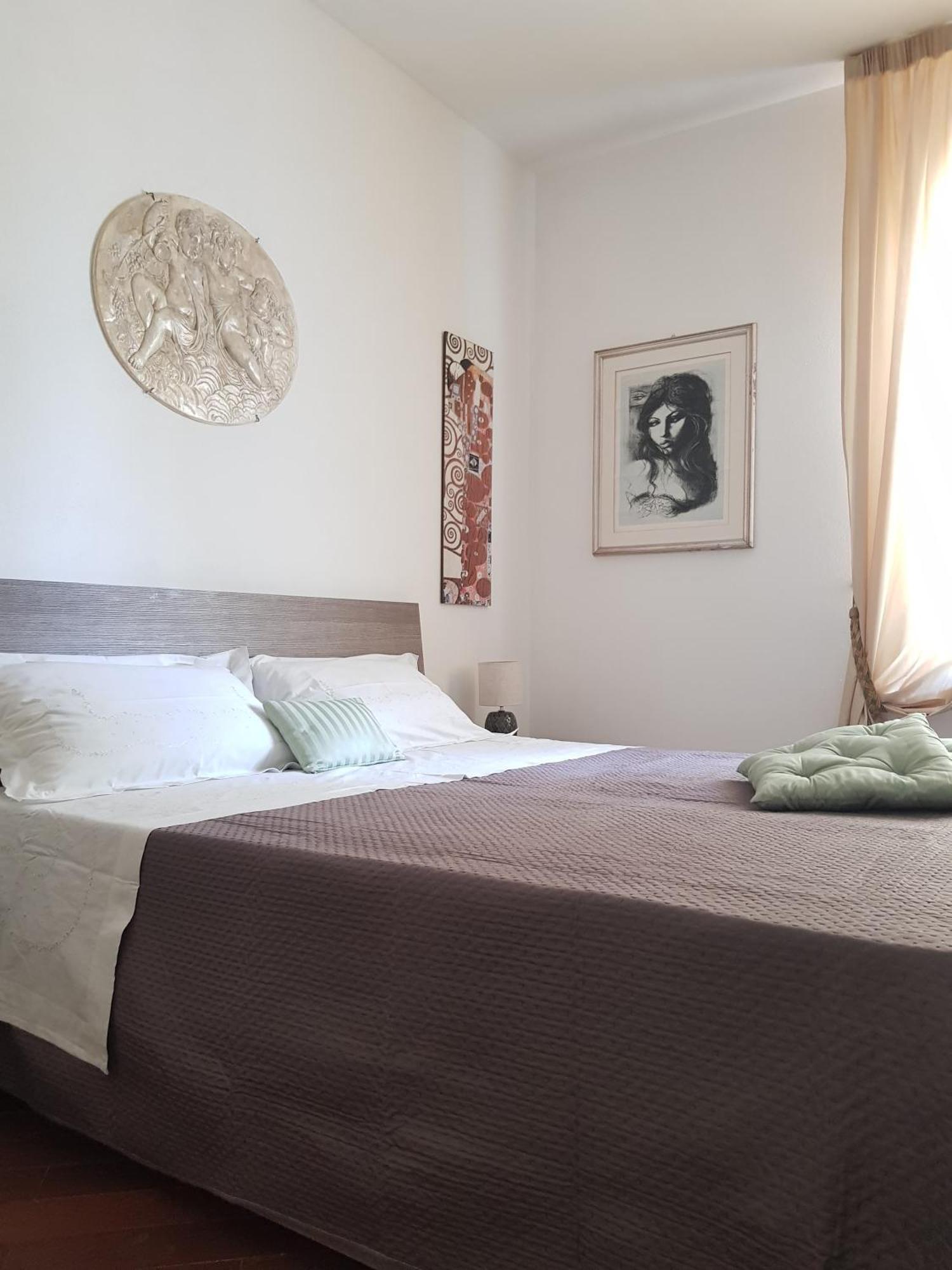 Villa Del Mar Country Loft Sassari Kültér fotó