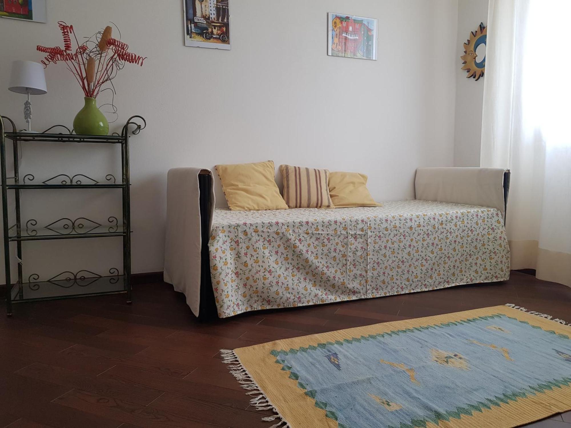 Villa Del Mar Country Loft Sassari Kültér fotó