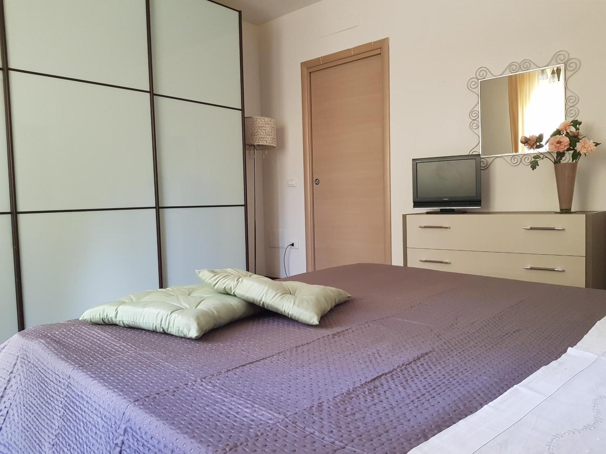 Villa Del Mar Country Loft Sassari Kültér fotó